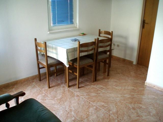 Apartment Mia Orebić Rom bilde