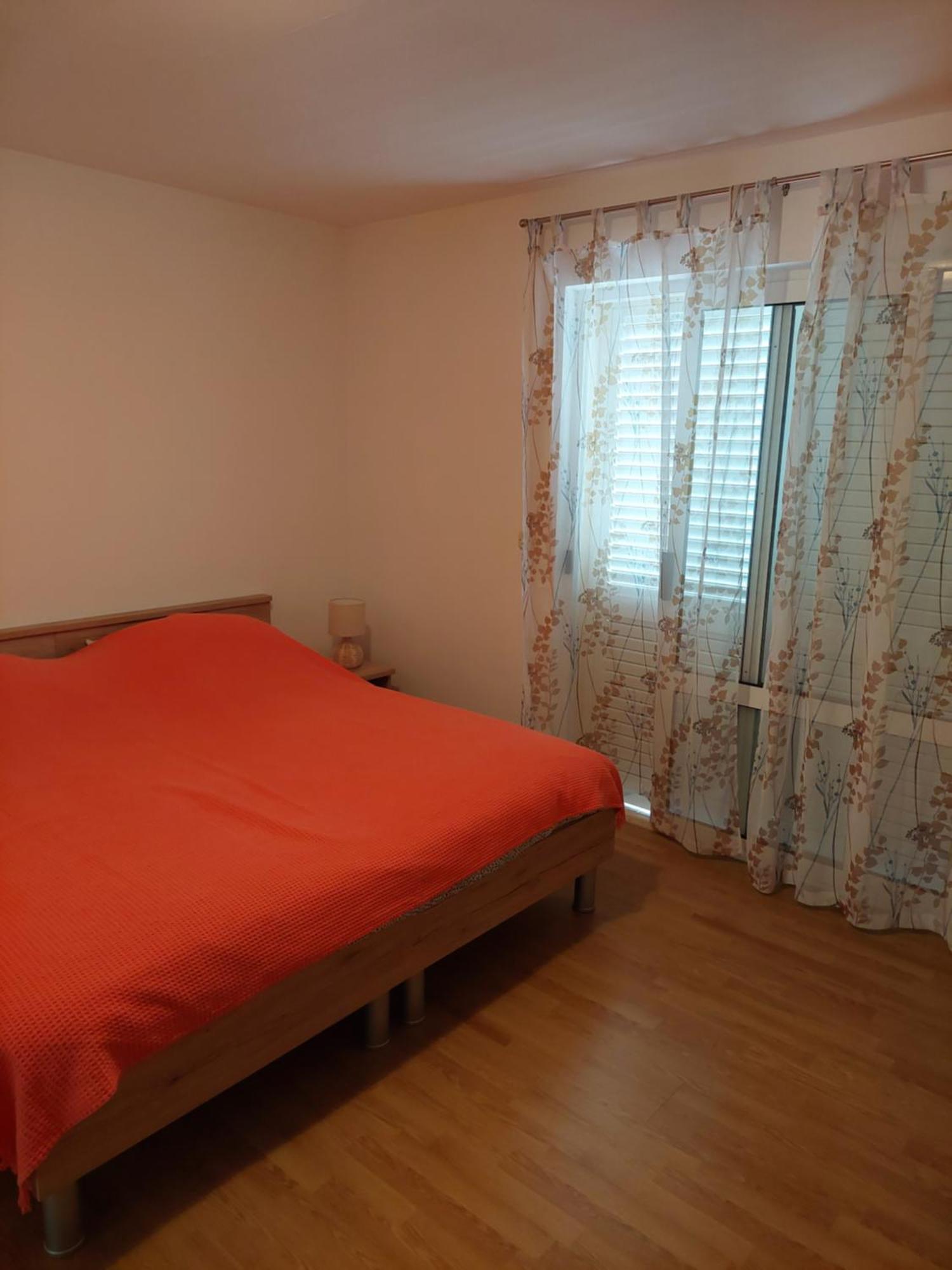 Apartment Mia Orebić Eksteriør bilde