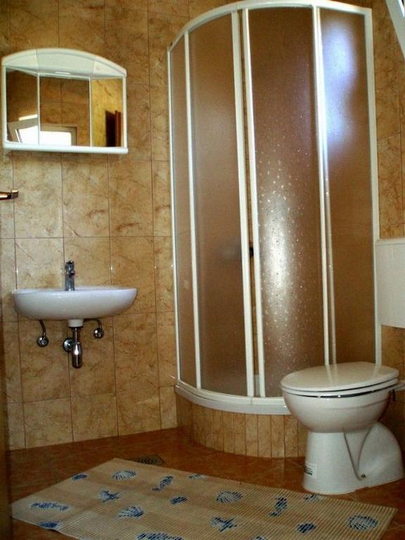 Apartment Mia Orebić Rom bilde
